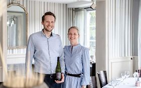 Flair Hotel Zur Eiche